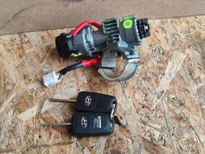 Hyundai ix35 HYUNDAI ix35 (LM, EL, ELH) Gyújtáskapcsoló Házzal  lmzdc2