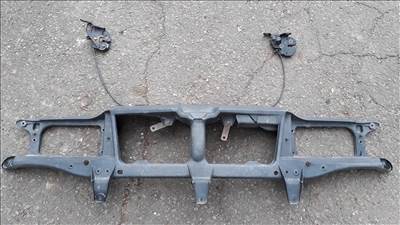 Volvo V40 1.9D homlokfal zárhíd 