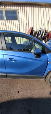 Opel Crossland X, Opel Crossland Jobb első zárszerkezet 