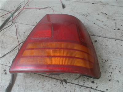 SUZUKI SWIFT 96-05 Jobb hátsó lámpa