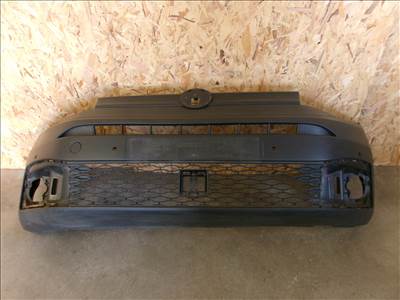 VOLKSWAGEN CADDY 2K7 első lökhárító héj 2021-