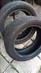  2db 225/50 R18 99W használt Bridgestone Turanza T005 nyári gumi
