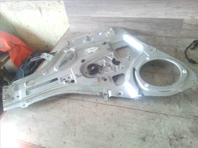 KIA SPORTAGE 2004.08-2010.10 Bal első ablakemelő szerkezet elektromos