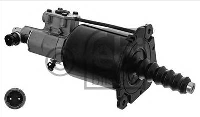 FEBI BILSTEIN 40062 - kuplungrásegítő MERCEDES-BENZ SETRA