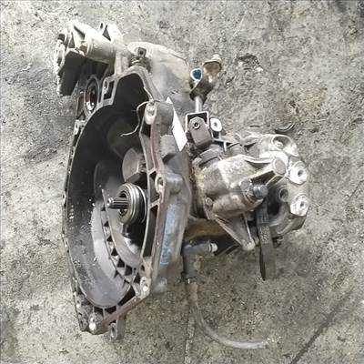 OPEL CORSA C 00-06 Sebességváltó. benzines manuális