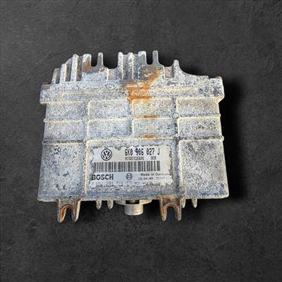 Volkswagen Caddy II 1.4 Mpi VW CADDY MOTORVEZÉRLŐ 1995-2004