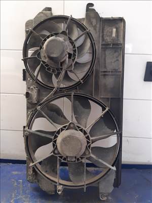Ford Transit Connect Vízhűtő Ventilátor