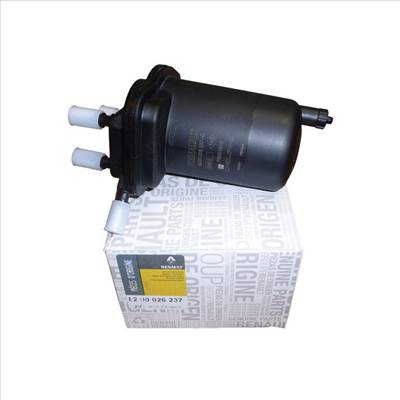 Renault Clio 1,5 dci gyári új üzemanyagszűrő vízérzékelő nélkül 2001-2008-ig