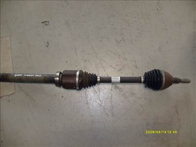  FORD MONDEO MK5 FÉLTENGELY ELADÓ! dg913b436jg