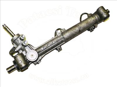 Opel Astra G 1997-2010 - kormánymű, összekötőrudak nélkül, TRW 2.gen