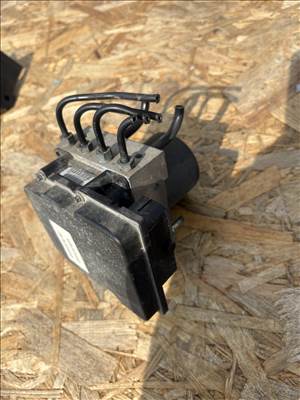 Audi A6 (C6 - 4F), Audi A4 (B6/B7) ABS kocka  4f0614517aa