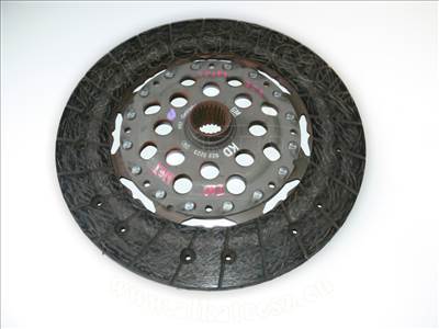 Opel Vectra C 2001-2008 - kuplung tárcsa, z20net, jelölés: KD