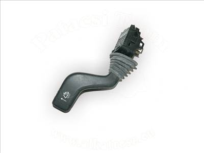 Opel Corsa B 1992-2000 - kapcsoló, első ablaktörlő, jelölés: BD