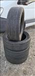 Eladó egy garnitúra 235/50 R19 Continental nyári gumik.