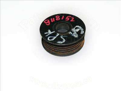 Opel Combo C 2001-2011 - ékszíjtárcsa, generátor, 5PK ékszíjhoz