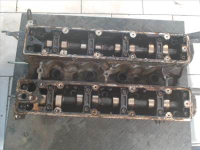 FIAT ULYSSE 02.07- Hengerfej. benzines