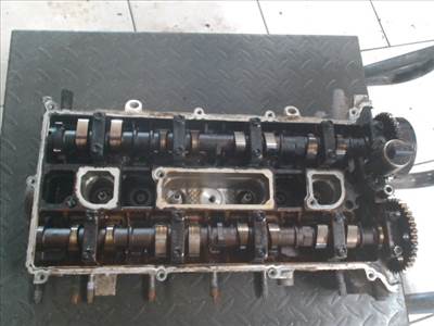 MAZDA 6 05-08 Hengerfej. benzines