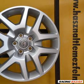 Opel Antara (6/2-2592)(HA3831500)(JF)Használt 18" 5x115 alufelni 