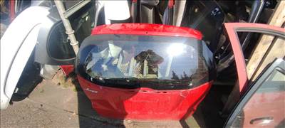 Honda Jazz III (GE) Csomagtér ajtó 