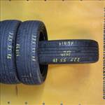 Dunlop SP Sport Maxx (2) 18" 225/55 nyári gumi