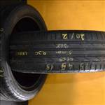 Bridgestone Potenza S001 (R2) RSC 18" 225/45 nyári gumi