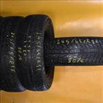 Nokian WR SUV 3 (R2)(HA3441815)(JF) 17" 245/65 téli gumi
