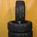 Pirelli Sottozero Winter 3 (R) 16" 235/55 téli gumi