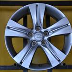 KIA-Hyundai (1/3-2539)(HA)Használt 17" 5x114,3 alufelni 