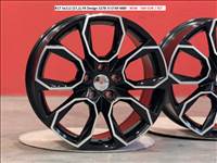 R17 5x112 (57,1) FR Design 5278 7J ET49 MBF új alufelnik felnik 7x17 17" 17col