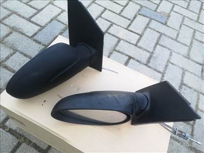 Smart for two külső tükör