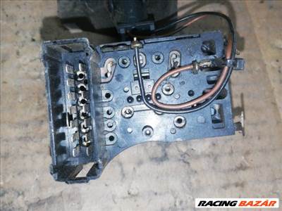 Renault Mégane I Bal Kormánykapcsoló Irányjelző *116721*