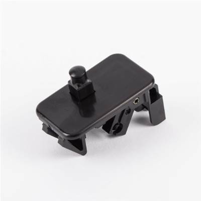 Suzuki Swift III 2005-2010.09 tankajtó zár, ütköző (Gyári 75452-79A02)