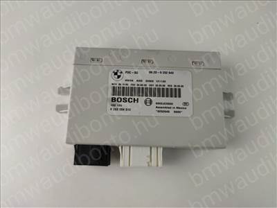 MINI (R56) Tolatóradar vezérlőegység/modul (9252640, 66209252640, 66203456016, 66203450085, 66203448379)