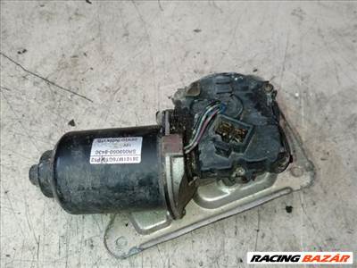 Opel Corsa C Első Ablaktörlő Motor *148608* 38101m76g10