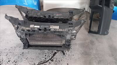 Seat Ibiza Eladó gyári, bontott 6J homlokfal hűtőkkel, Dízel Benzines