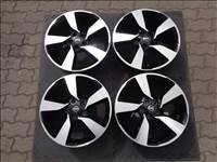 Nissan gyári alufelni 18-as 5×114.3-as osztó szenzorral újszerűen eladó.