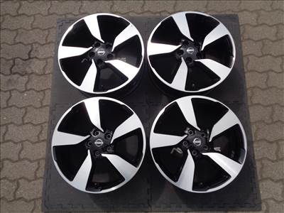 Nissan gyári alufelni 18-as 5×114.3-as osztó szenzorral újszerűen eladó.