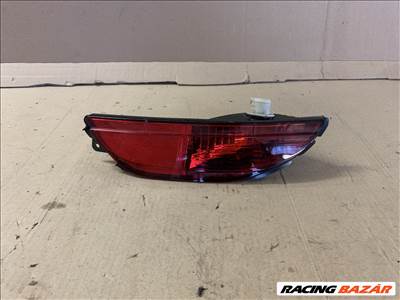 Fiat Grande Punto bal hátsó ködlámpa