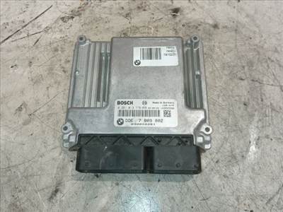BMW 1-es sorozat E81, E82, E87, E88 Motorvezérlő *151038* 0281013776 7809002