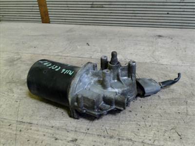 NISSAN ALMERA 00-03 Ablaktörlő motor első
