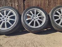  5x114.3 lyukosztású 19" használt (gyári felni)