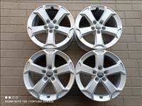 5x112 17" Audi (81A) használt alufelni garnitúra