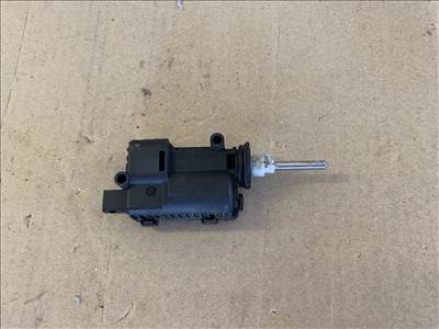 Opel Zafira B tankajtó központi zár 13158426