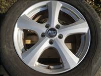 Hyundai Kia Toyota Suzuki Nissan stb 17-es alukerék 5x114.3-as 