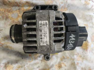 Opel Corsa C 1.3 CDTI generátor 