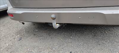 Ford Transit Connect vonóhorog 