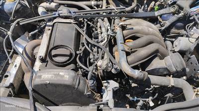 Volkswagen Passat B5 2.0 motor 