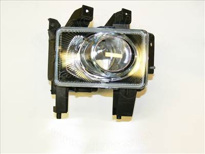 Opel Astra H 2003-2012 - Ködlámpa H3 jobb (06.09-től) TYC