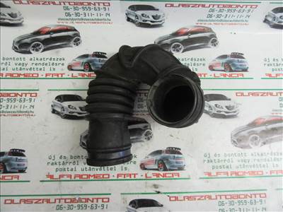Fiat Doblo II. 1,3 Jtd, 51742575 számú levegőcső