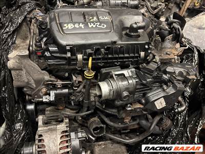 Ople Vivaro 1.6 Renault Trafic motor R9M408